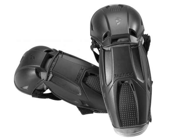 Nałokietniki Thor Quadrant senior