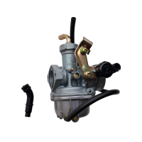 Gaźnik JK- PZ22 quad AU125 Kayo