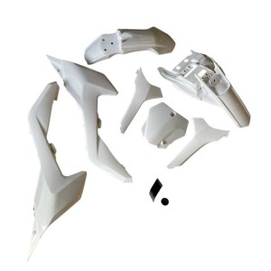 Plastiki komplet KT50 Kayo