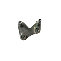 Adapter przedniego hamulca pitbike TS90-R/TSD110 Kayo