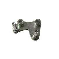 Adapter przedniego hamulca pitbike TS90-R/TSD110 Kayo