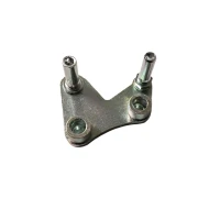 Adapter przedniego hamulca pitbike TS90-R/TSD110 Kayo