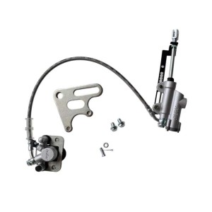 Kompletny hamulec tył pitbike TSD110 Kayo