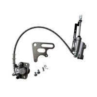 Kompletny hamulec tył pitbike TSD110 Kayo