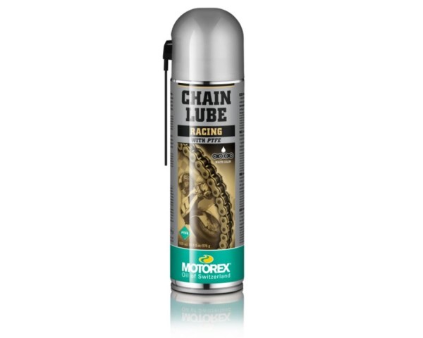 Motorex spray do łańcucha Racing 500ML
