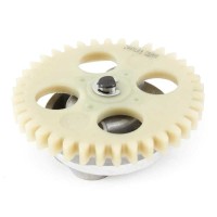 Pompa oleju 250-72 dirt bike Kayo