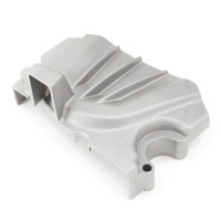 Pokrywa zębatki zdawczej 250-72 dirt bike Kayo