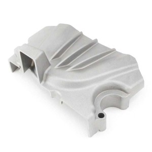 Pokrywa zębatki zdawczej 250-72 dirt bike Kayo