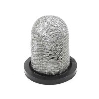 Filtr oleju - sitko grzybek 250-72 dirt bike Kayo