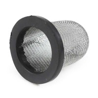Filtr oleju - sitko grzybek 250-72 dirt bike Kayo