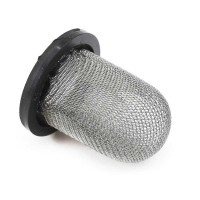 Filtr oleju - sitko grzybek 250-72 dirt bike Kayo