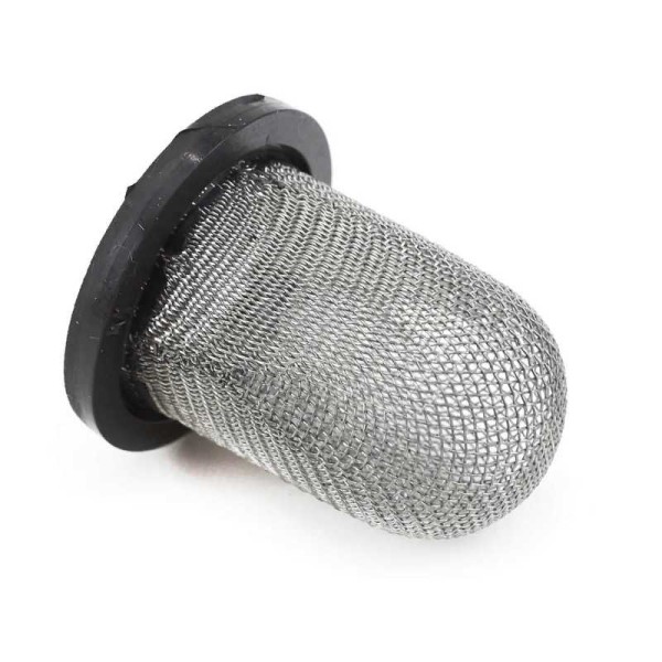Filtr oleju - sitko grzybek 250-72 dirt bike Kayo