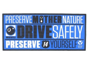 Mata ekologiczna 180x80 YCF