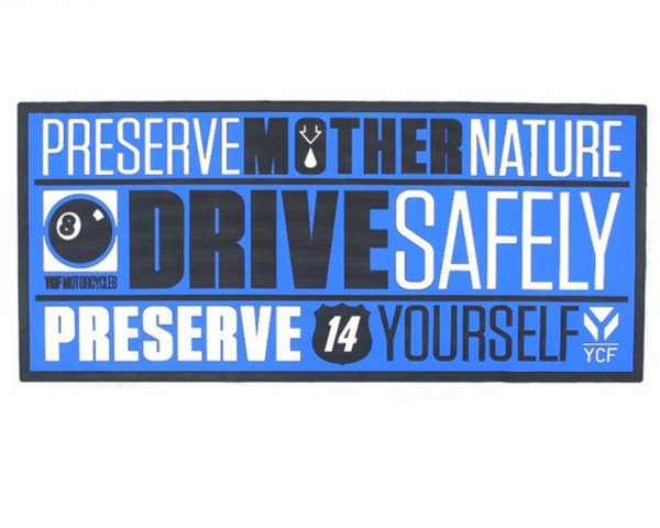 Mata ekologiczna 180x80 YCF