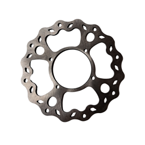 Tarcza hamulcowa przód 190mm KT50 Kayo