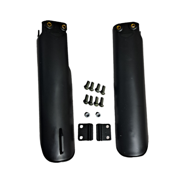 Osłony lag nieregulowanych KT50 Kayo