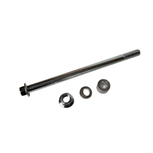 Ośka koła tylnego komplet KT50 Kayo