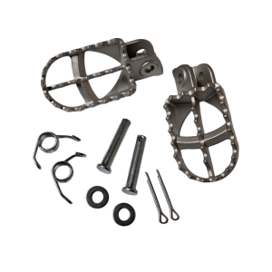 Podnóżki komplet KT50 Kayo