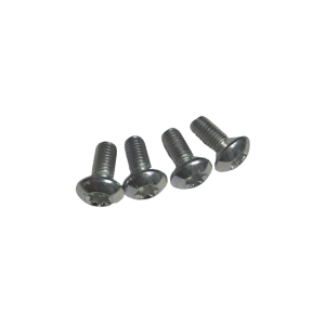 Śruby mocowania zębatki 51T 420 Kayo