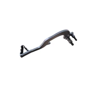 Dźwignia hamulca tył KT50 Kayo