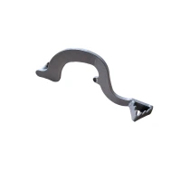 Dźwignia hamulca tył KT50 Kayo