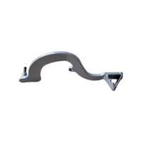 Dźwignia hamulca tył KT50 Kayo