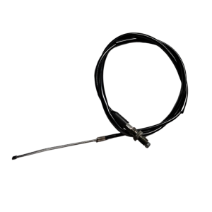 Linka gazu dirt bike KT50 (gaźnik Dellorto) KAYO