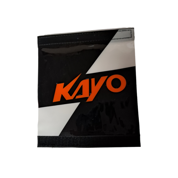 Osłona pianki na kierownice KT50 Kayo