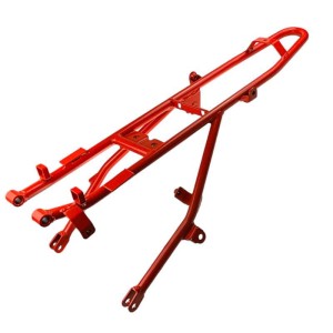 Stelaż ramy pitbike TT125/TT140/TT160 Kayo