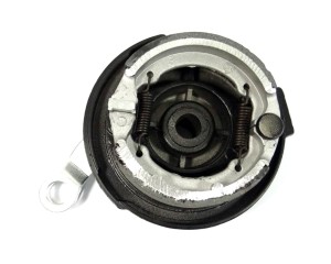 Hamulec bębnowy tył pitbike 80 mini MRF