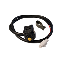 Włącznik rozrusznika pitbike Kayo