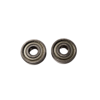 Łożysko wahacza rama CRF50 2 szt. pitbike Kayo