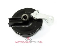 Kompletny hamulec bębnowy tył mini80 MRF