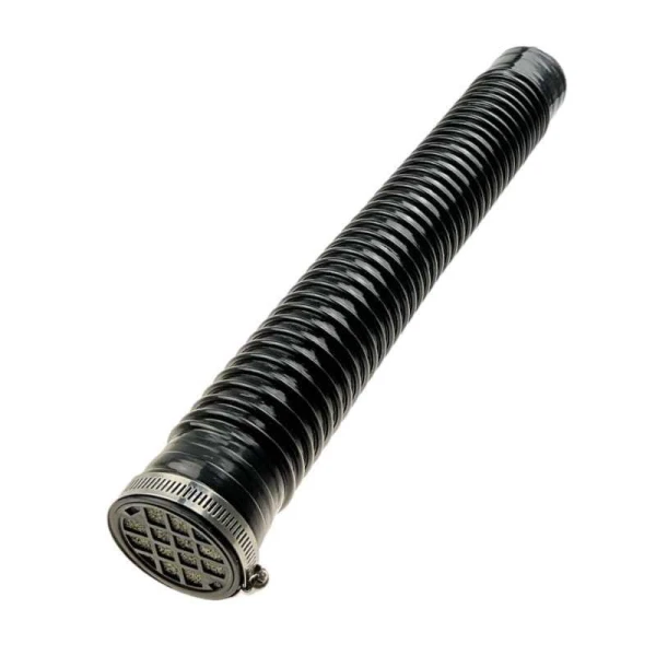 Rura wentylacyjna CVT fi60xL470 quad AU150/A180/AU180 Kayo