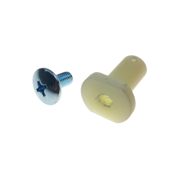 Mocowanie owiewki przedniej Mini GP Kayo