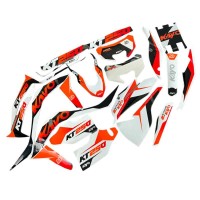 Okleina dirt bike KT250 Kayo