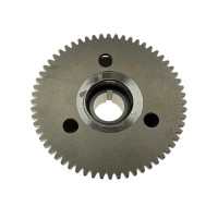 Zębatka rozrusznika quad AU200 T3B Kayo