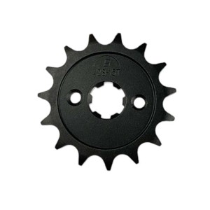 Zębatka zdawcza 15T 428 pitbike Kayo