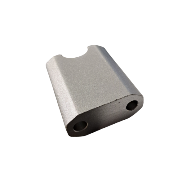 Mocowanie kierownicy dolne TSD110 pitbike Kayo