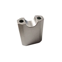 Mocowanie kierownicy dolne TSD110 pitbike Kayo