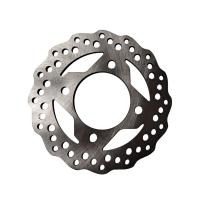 Tarcza hamulcowa przód 190mm mod4 pitbike Kayo
