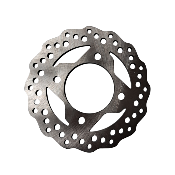 Tarcza hamulcowa przód 190mm mod4 pitbike Kayo