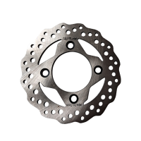 Tarcza hamulcowa przód 190mm mod4 pitbike Kayo