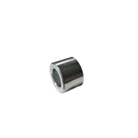 Tulejka ośki koła Φ15x25xH18 pitbike Kayo