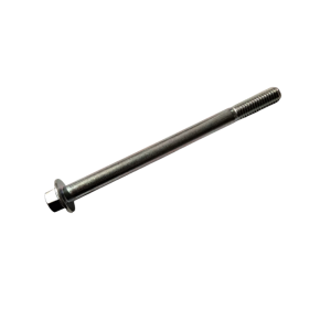 Śruba mocowania silnika górna M8x110 Kayo