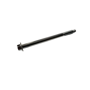 Śruba mocowania silnika dolna M8x110 Kayo