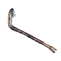 Kolanko pitbike TSD110 Kayo