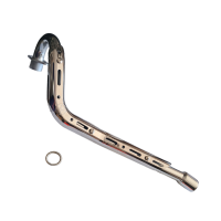 Kolanko pitbike TSD110 Kayo