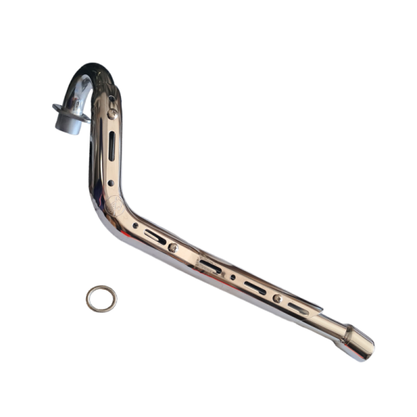 Kolanko pitbike TSD110 Kayo