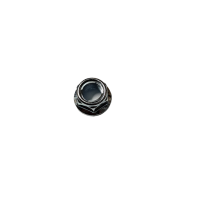Nakrętka z kołnierzem M10x1.25 Kayo
